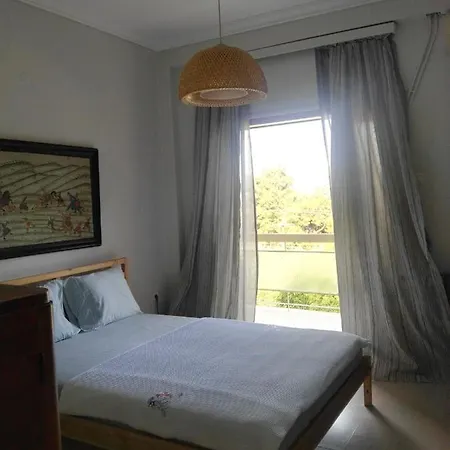 Ambra Apartment
