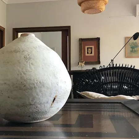 Ambra Apartmán